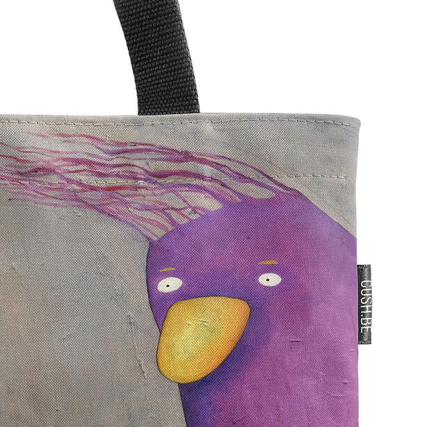 Чанта Birds in Situation III