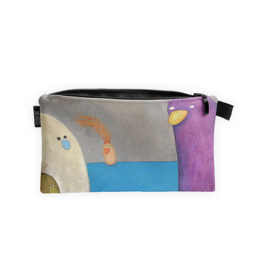 Несесер Birds in Situation III