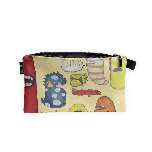 Несесер Diverse Idiots