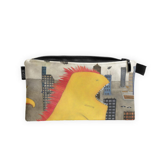 Несесер Godzilla Returns