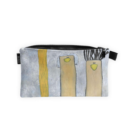 Несесер Haircuts