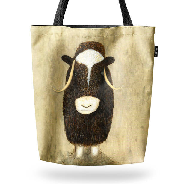 Чанта Musk Ox