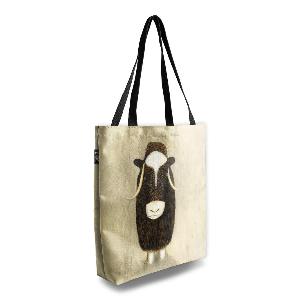 Чанта Musk Ox
