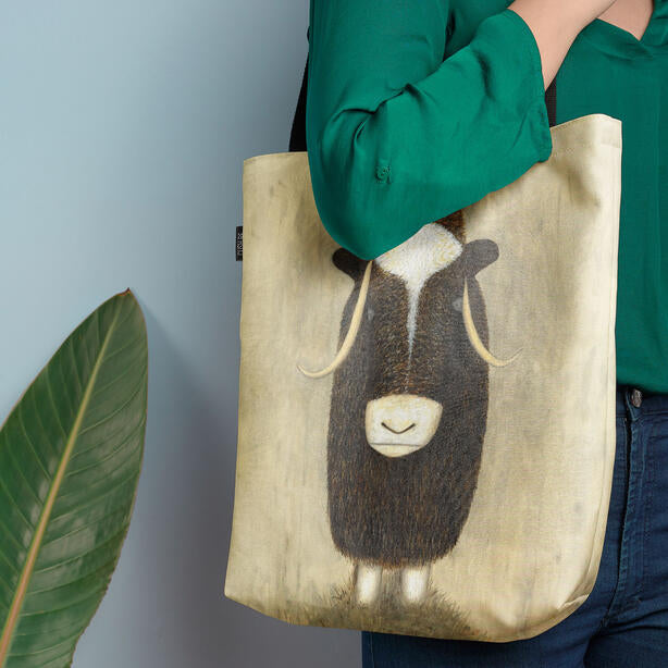 Чанта Musk Ox