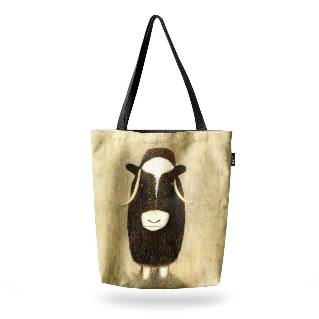 Чанта Musk Ox