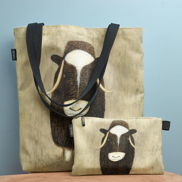 Чанта Musk Ox