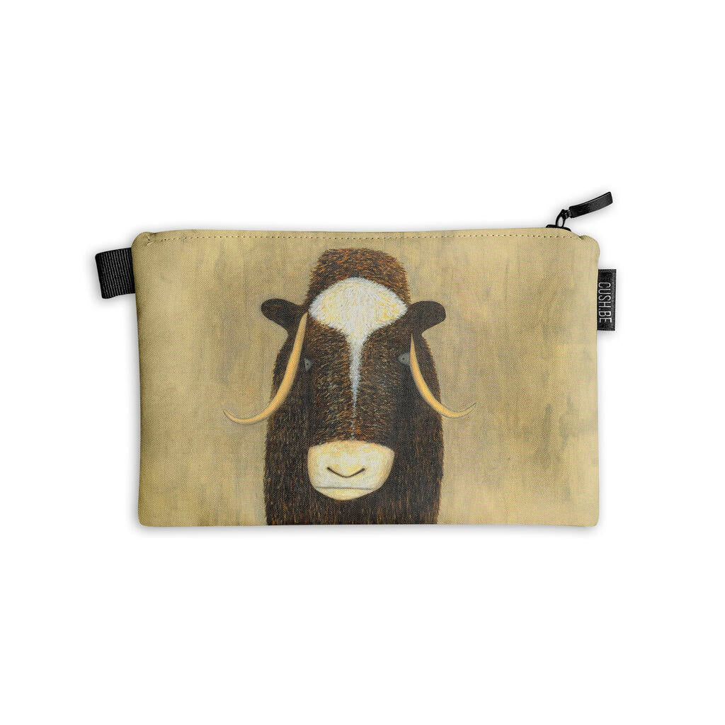 Несесер Musk Ox