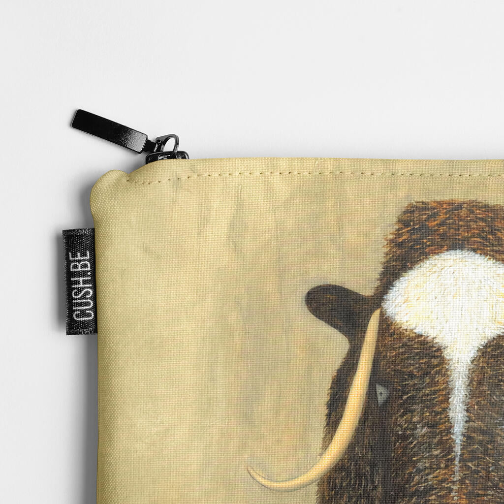 Несесер Musk Ox