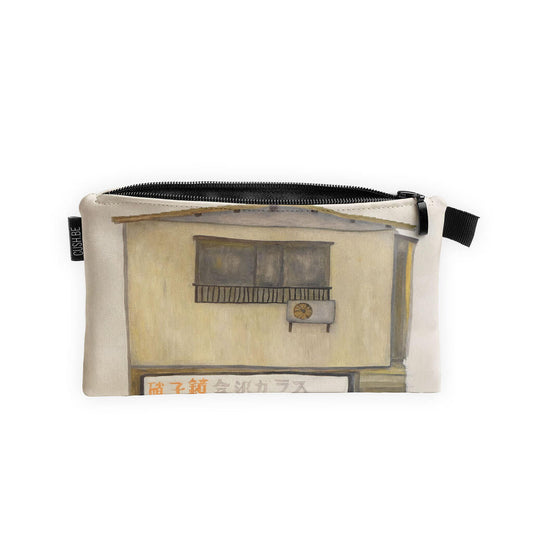 Несесер Old House in Umegaoka