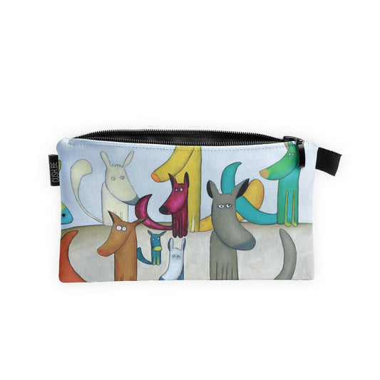 Несесер Reservoir dogs