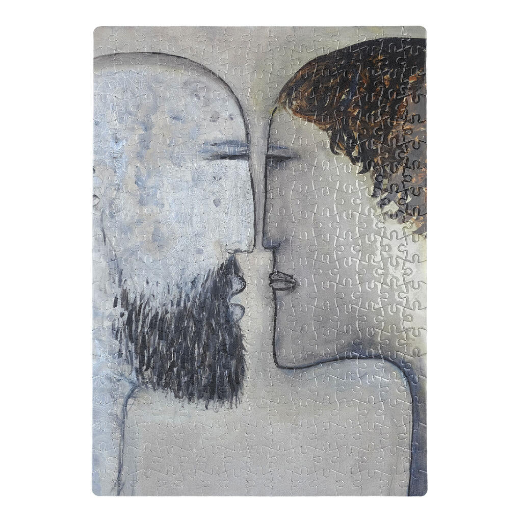 Пъзел The Unbearable Lightness of Being 1