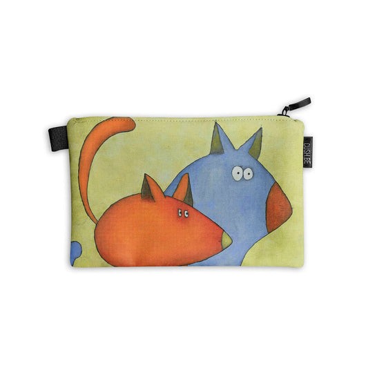 Несесер Wild animals