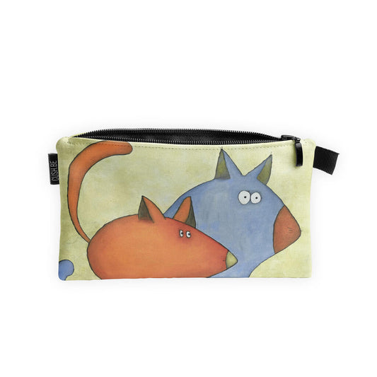 Несесер Wild animals