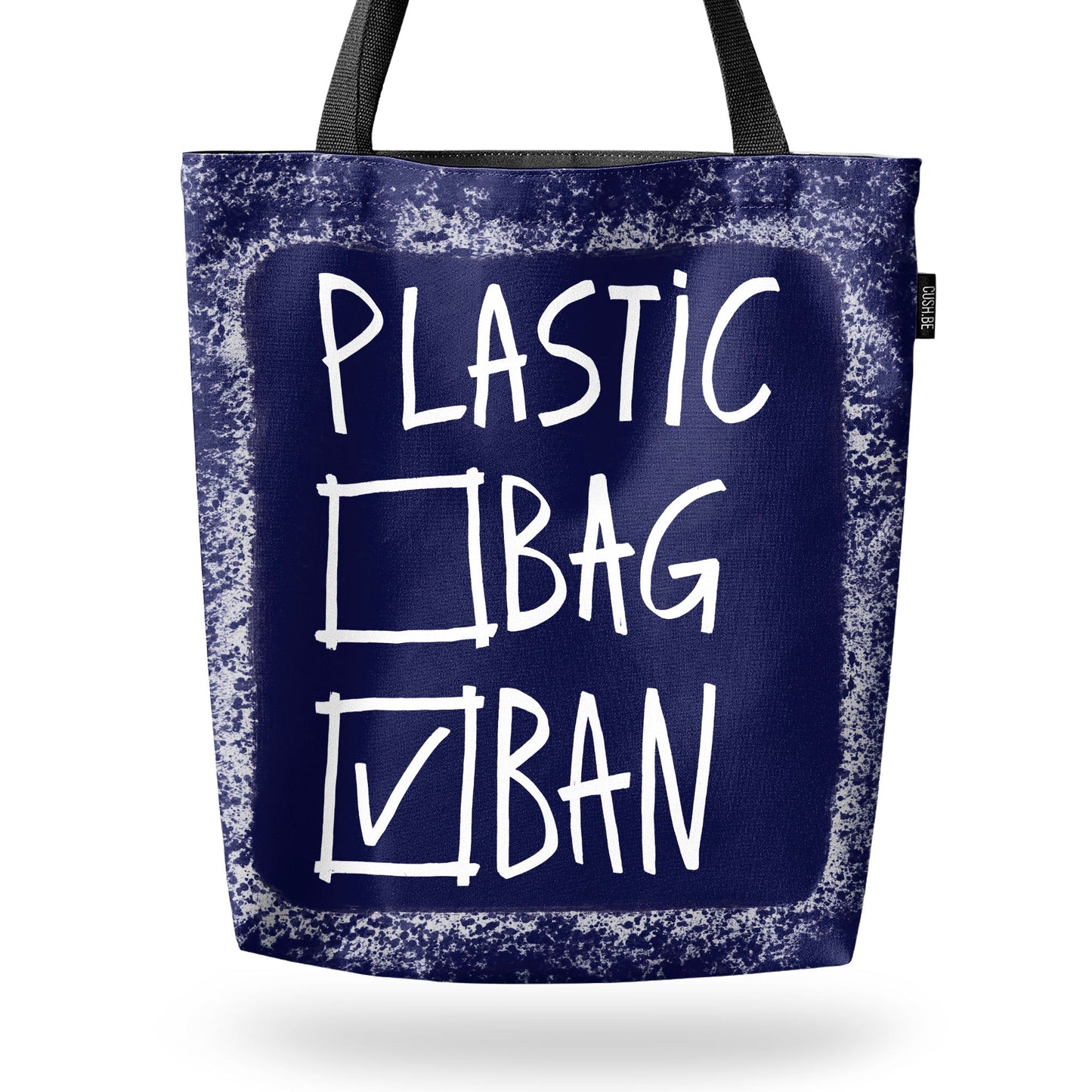 Чанта Plastic BAN