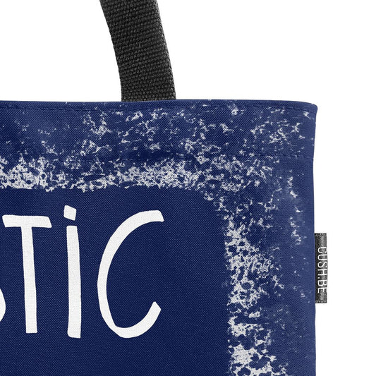 Чанта Plastic BAN