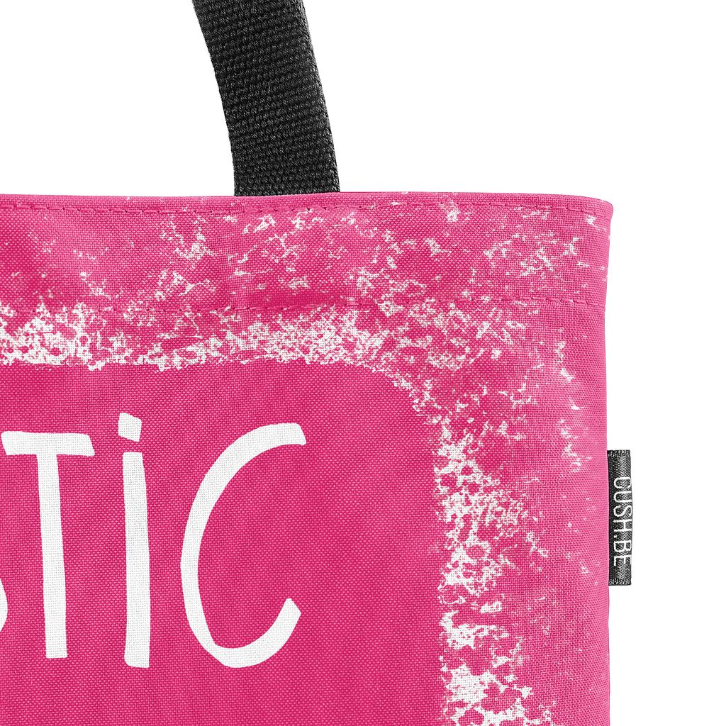 Чанта Plastic BAN