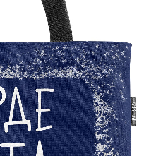 Чанта Заета с буквара