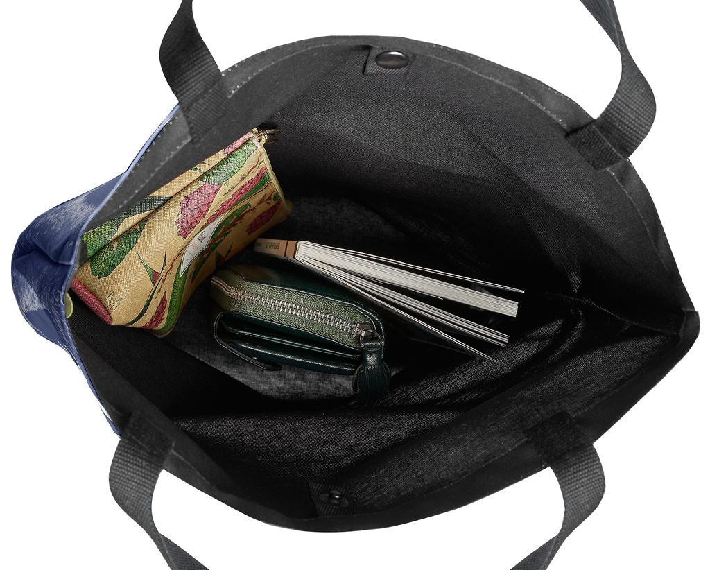 Чанта Айде, жена