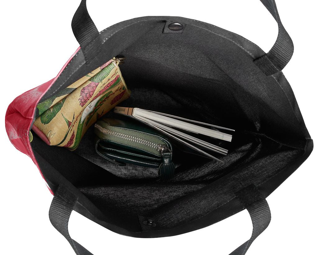 Чанта Айде, жена