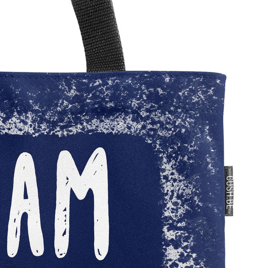 Чанта Нямам особени очаквания