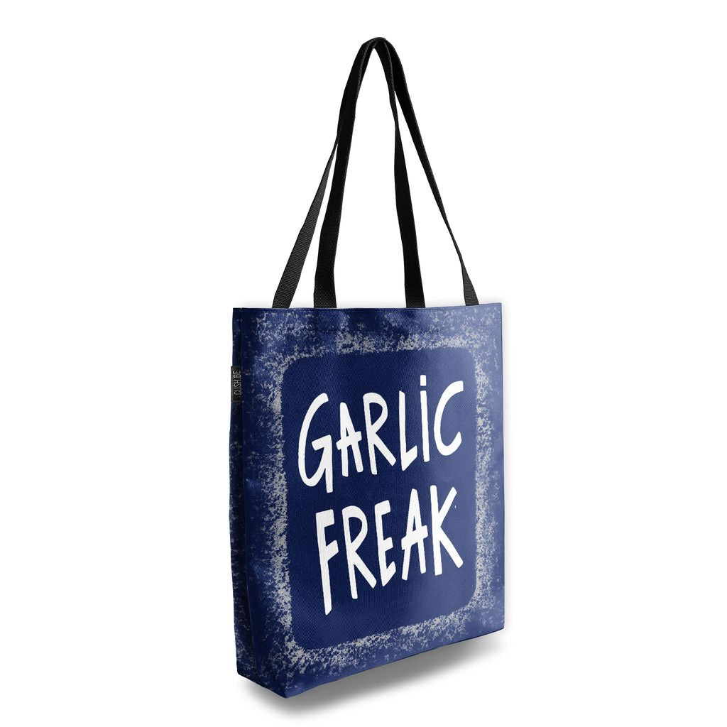 Чанта Garlic Freak