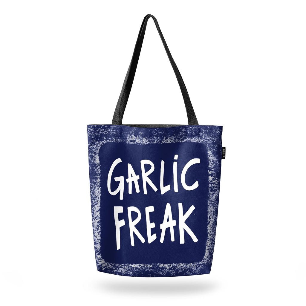 Чанта Garlic Freak
