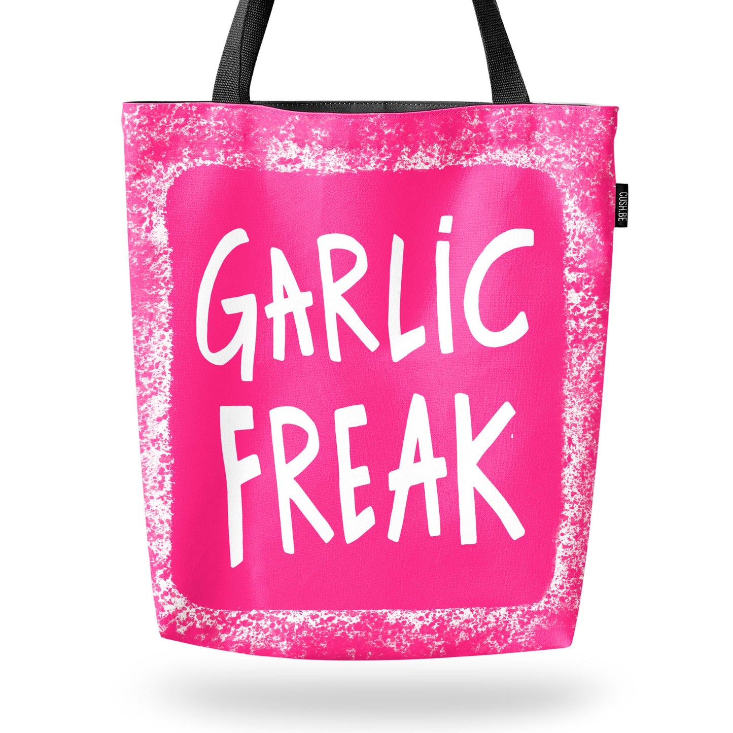 Чанта Garlic Freak
