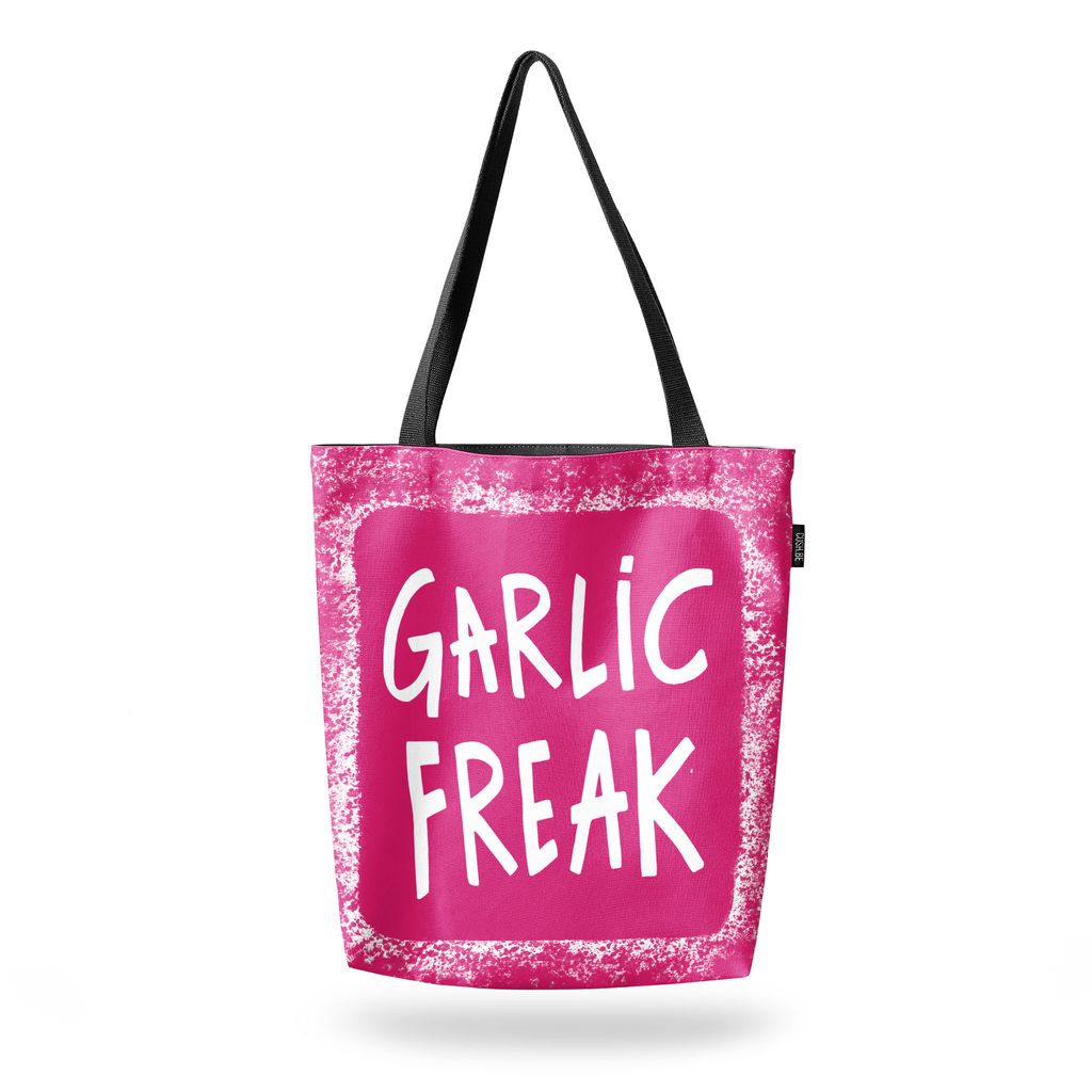Чанта Garlic Freak