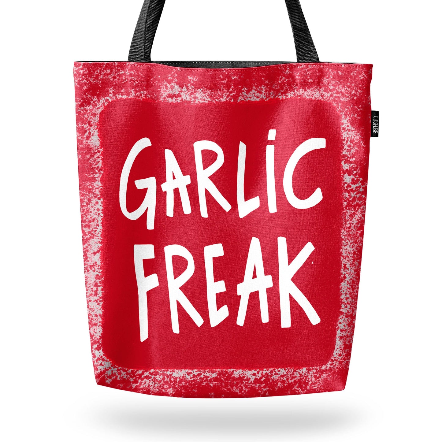 Чанта Garlic Freak