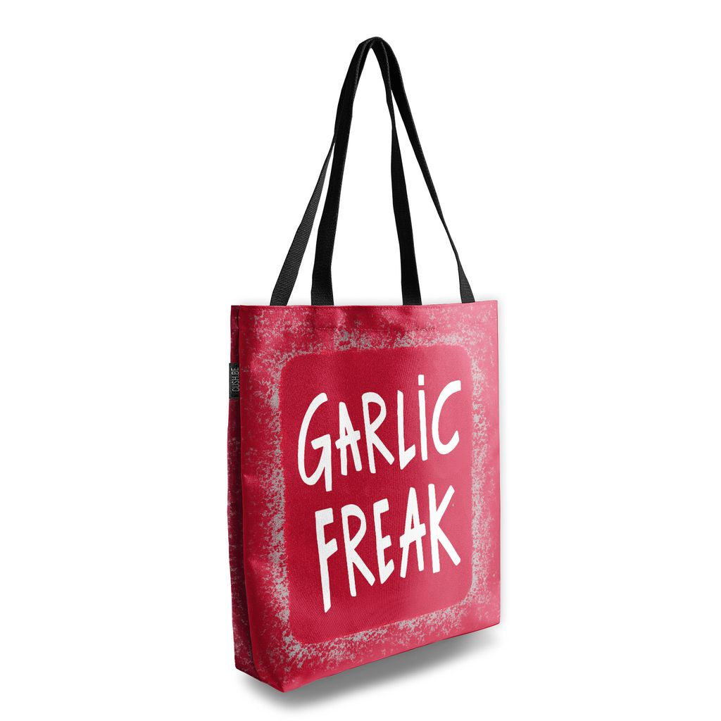 Чанта Garlic Freak