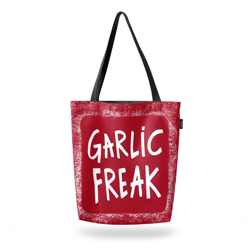 Чанта Garlic Freak