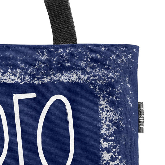 Чанта Много се колебая