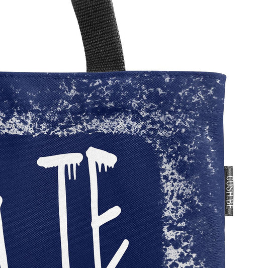 Чанта Мисля те, да знаеш