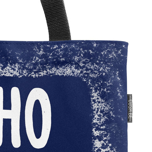 Чанта Дано не си личи