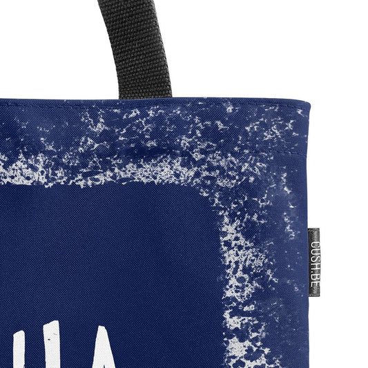 Чанта Нов уикенд, нова драма