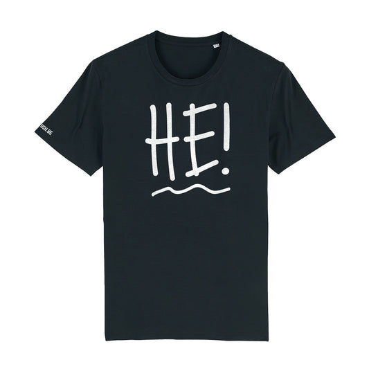 Тениска Не!