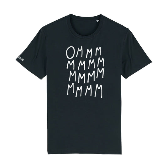 Тениска Омм