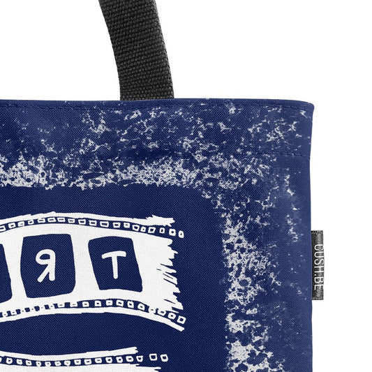 Чанта Нашият филм