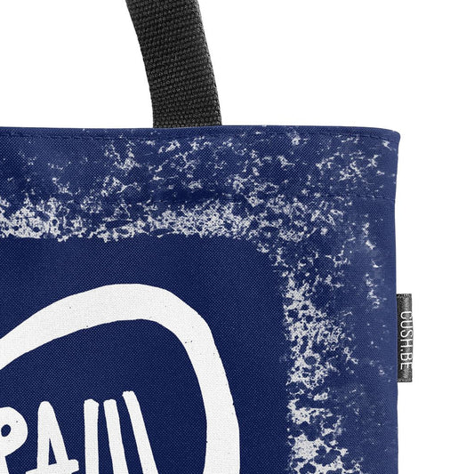 Чанта Паркираш вдъхновяващо