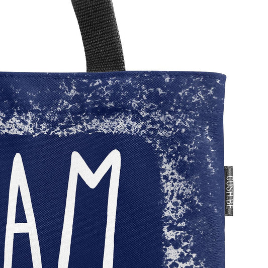 Чанта Искам да говоря с управителя