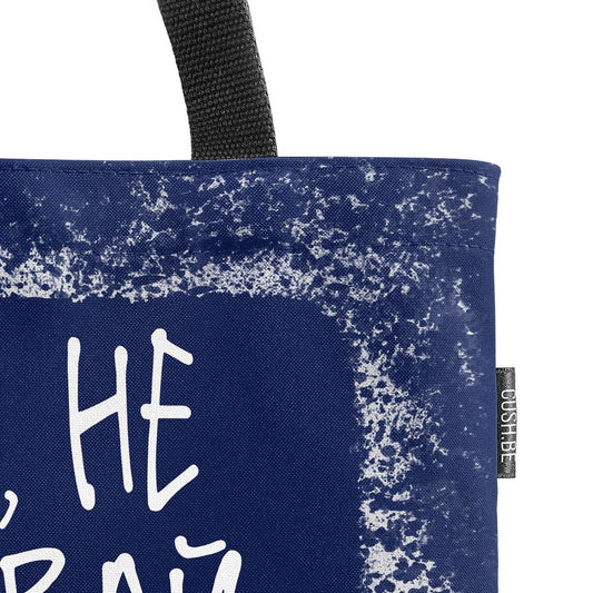 Чанта Не насочвай този лук