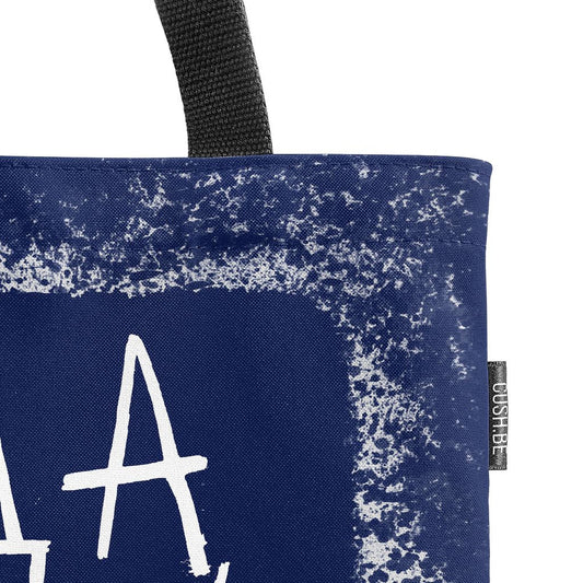 Чанта Да, ама не