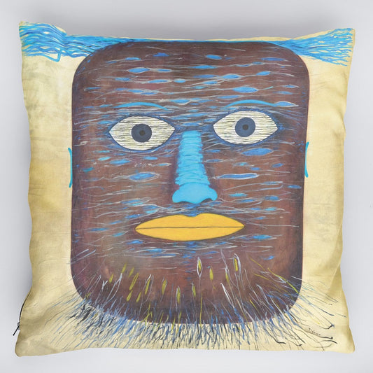 Възглавница Aghast