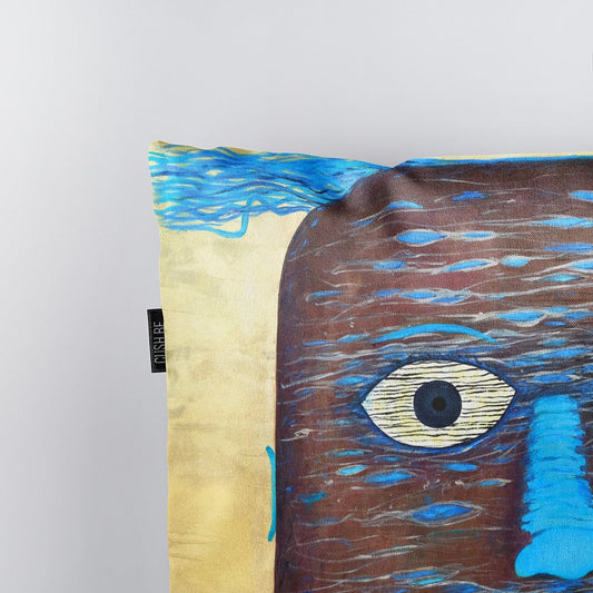 Възглавница Aghast