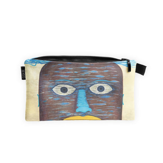 Несесер Aghast