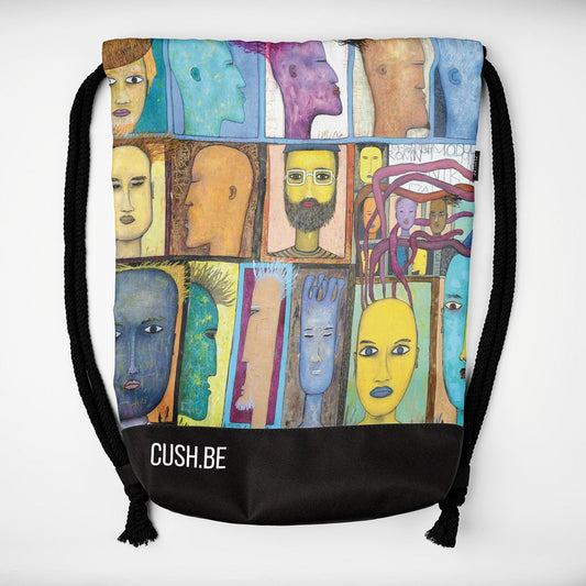 Мешка Be yourself