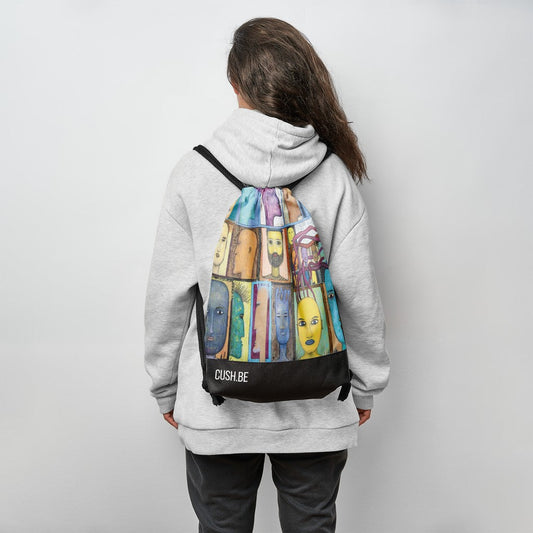 Мешка Be yourself