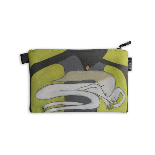 Несесер Black and white