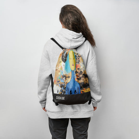 Мешка Dream in color