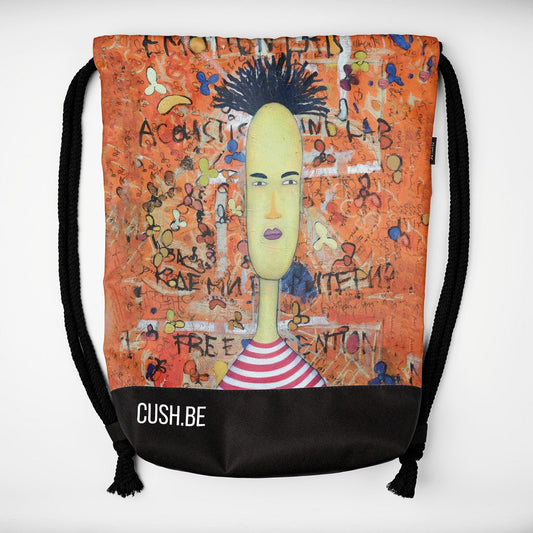 Мешка Express yourself